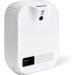 Closer Pets TreatView Pet Indoor Security Camera with Phone App (iOS/Android Compatible) Night Vision and Treat Dispenser - Buy Online on GoSupps.com