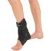 Buy AirSport Ankle Brace Medium M 75-11 Left - Stabilizing Support for Ankle Injuries - Fast International Shipping - Buy Online on GoSupps.com