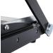 Paper Trimmer  A4 Paper Cutter Guillotine with Heavy Duty Gridded Base Cut Length 12 Sheets Capacity  Cutting Paper Machine for Home Office (Black) - Buy Online on GoSupps.com