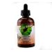 Nature's Natural Jamaican Black Castor Oil 4 oz w/Special Child Safety Dropper Cap