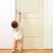 Child Safety Door Knob Covers - 8 Pack | Upgraded Design Childproof Locks - Buy Online on GoSupps.com