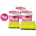pink stuff paste 850g cleaning all purpose oven sticky kitchen chrome burner Includes 1 x Cleaning Sponge 1x pink stuff (Pink Stuff Paste + Sponge) - Buy Online on GoSupps.com