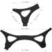 Adjustable Anti Snoring Chin Strap for CPAP Users - Stop Snoring Sleep Aid for Men and Women - X-Large - Buy Online on GoSupps.com