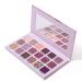 UCANBE Aromas Nude Eyeshadow Palette - Versatile and Highly Pigmented - Buy Online on GoSupps.com