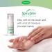 Sanatur SpiruSkin Hand Cream - 50ml Pump Bottle for All Skin Types | Nourishing Moisturizer - Buy Online on GoSupps.com