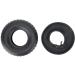 Mobility Scooter Wheel Tire Inner Tube Electric Wheelchair Accessory Tool Electric Wheelchair Tire Effectively Increase Stability And Performance - Buy Online on GoSupps.com