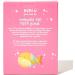 Mini U Mermaid Tail Bath Bomb - Fizzing Trail Bath Bomb for Kids Vegan & Cruelty Free - Non Toxic - Perfect Childrens Gift for Fun Bathtimes Strawberry 150 count (Pack of 1) - Buy Online on GoSupps.com