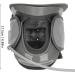 JLASDR Cervical Traction Device - Inflatable Neck Support for Pain Relief & Stretching Therapy - Buy Online on GoSupps.com