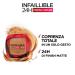 L'Or al Paris Infaillible 24h Fresh Wear Make-Up Powder 330 Hazelnut - Waterproof Matting Formula for All-Day Festival Wear - Buy Online on GoSupps.com