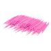 500 Pcs Pink Micro Disposable Eyelash Extension Applicators - Durable Mascara Brushes for Makeup & Cleaning - International Shipping Available - Buy Online on GoSupps.com