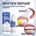 Teeth Whitening Mousse Foam | Fresh Breath & Gum Cleaner | 60ml International Shipping - Buy Online on GoSupps.com