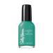Sally Hansen - Hard as Nails Color - Iridescent Sea - Ultra-Marine - 0.45 fl oz 0.45 Fl Oz (Pack of 1)