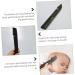 FRCOLOR Groomed Fake Baby Hair 1 Set Clipper Bikini Electric String Trimmer Cordless Electric Beard Trimmer Electric Beard Body Removal Men Trimmer Hairdressing Clippers Roller - Buy Online on GoSupps.com