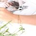 2 Pieces Bracelet Dressing Aid & Jewelry Clasp Helper - Fastening Clip for Watches & Necklaces | Perfect Auxiliary Tool for Easy Accessory Styling - Buy Online on GoSupps.com