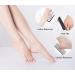 15 in 1 Professional Stainless Steel Foot Files Kit - Ultimate Foot Scrub Supplies for Smooth Feet | International Shipping Available - Buy Online on GoSupps.com