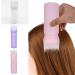1PC Root Comb Applicator Bottle Hair Coloring Dye And Scalp TreaMalet Essential Salon Hair Cleansing Bottle 4 Ounce With Graduated Scale(Pink) - Buy Online on GoSupps.com