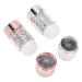 Nail Stampers Double Head Manicure Seal - Perfect for Beauty Salons & DIY Nail Art Enthusiasts - International Shipping Available - Buy Online on GoSupps.com