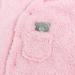 Baby Winter Snowsuit Romper | Hooded Toddler Outerwear Set | Thick & Warm | Pink | 0-3 Months - Buy Online on GoSupps.com