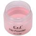 C & I Dipping Powder Colour No. 035 Pink Red Colour System