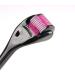 Derma Roller Hair Growth Men and Women 540 Titanium Microneedles Skin Beard & Hair Growth scalp roller 1mm for Stimulate Hair Growth Facial Skin Care Scar removal 1.0mm - Buy Online on GoSupps.com