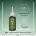 Lux ol - Hair Growth Infusion(1) - Growth(1) & Fortification(2) - 100% Natural Formula - Rocket Nettle Verbena or - Buy Online on GoSupps.com