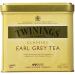 Twinings Earl Grey Tea, Loose Tea, 7.05 oz Tins Earl Grey 7.05 Ounce (Pack of 1)