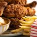 Southern Fried Chicken Coating (Gluten Free) - 1.7kg Bucket - Buy Online on GoSupps.com