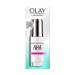 Olay Luminous Niacinamide + AHA Super Serum for Reducing Acne Marks and Sun Melasma 90% Noticed Reduction from Consumer Study 30ml