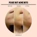 PEACE OUT Clear Skin Duo: Hydrocolloid Anti-Acne Patches + Retinol Face Strips for Pore Minimization and Blackhead Removal - Buy Online on GoSupps.com