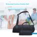 Premium Arm Sling Support - Ergonomic Shoulder Immobilizer for Broken Bones Rotator Cuff Dislocation & Sprains | Left & Right Adjustable Brace - Buy Online on GoSupps.com