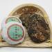 500 g de th blanc Shoumei Fuding th blanc au parfum floral de gard nia de haute qualit  - Buy Online on GoSupps.com