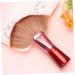Ipetboom Makeup Brush for Woman Makeup Brushed Professional Makeup Brushes Hair Cutting Brush Makeup Foundation Hair Brush Powder Foundation Powder Brush Neck Wooden Face Powder Miss 20x4x16cm Brown - Buy Online on GoSupps.com