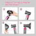 KiimSin Diffuser and Adaptor for Dyson Airwrap Styler - Convert Airwrap Styler Into Hair Dryer Combo - Buy Online on GoSupps.com