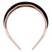 Goody Volume Boost Headband for Fine Hair - Blonde - Ouchless Hair Accessory for Braids & Ponytails - Buy Online on GoSupps.com