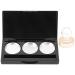 FOMIYES Makeup Palette Set - Eyeshadow Blush & Cosmetics for Ladies | International Shipping Available - Buy Online on GoSupps.com