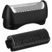 11B Replacement Shaver Foil & Cutter | Compatible with 11B Series 1 110 120 140 815 835 5683 5684 5685 | International Shipping Available - Buy Online on GoSupps.com
