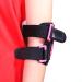 Omenluck 1 Pair Children Elbow Support Perfect Arm Splint Supports for Cycling Playing Basketball Anti Slip - Buy Online on GoSupps.com