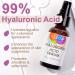 New 2024 Pure Hyaluronic Acid Serum - Hydrating & Anti-Aging Face Serum for Women | 2oz for Dry Skin & Dark Spots - Buy Online on GoSupps.com