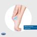 Meta Title: Scholl Corn Foam Cushions 1 - Comfortable Relief for Corns | [Your Brand Name - Buy Online on GoSupps.com