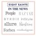 Eight Saints Vitamin C Serum with Hyaluronic Acid & Organic Aloe Vera - Anti Aging & Brightening Formula for Dark Spots, Fine Lines & Wrinkles (1 oz) - Buy Online on GoSupps.com