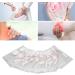 16pcs Electrode Patch for TENS Unit - Self Adhesive & Reusable Round Pads - 3cm Diameter - Buy Online on GoSupps.com