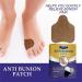 Maxlaser Anti-Ballenzeh-Patch - 15 Strongjoints Bale Toe Pillow Pads for Hallux Valgus & Pain Relief| International Shipping Available - Buy Online on GoSupps.com