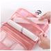 Travel Toothbrush Holder Set - Inoomp Organizer for Manual Toothbrushes Portable & Compact White Travel Case (1 Pack) - Buy Online on GoSupps.com