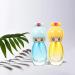 Beaupretty 2pcs Travel Perfume Bottles - Portable Mini Spray Bottles for Travel - Glass Pocket Perfume Containers - Buy Online on GoSupps.com
