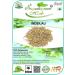 ORGANIZE Organicgreen Herb Indra Jau 400GM Indrajav Indrajav Indrajau Kadwa Holarrhena Pubescens - Buy Online on GoSupps.com