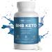 FIT + LEAN Premium Keto Diet Pills - Manage Cravings, Use Fat for Energy with Ketosis, Support Metabolism, Boost Focus & Energy, BHB Keto Supplement for Men & Women - 30 Day Supply