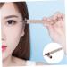 NOLITOY 1pc Eyeliner Fake Eyelashes False Eyelashes Pen Liner with Wing Makeup Pen Retouching Pen Cosmetic - Buy Online on GoSupps.com