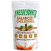 FreshlyDried Balanced Cholesterol Powder - Supports Healthy Cholesterol Levels - w/Tumeric Ceylon True Cinnamon Spinach Parsley Pineapple - Vegan-Friendly 17 Servings 6 Ounces