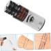 Angoily Eyebrow Ink Black Line Measuring Tool Eyebrow Tattoos Ruler Tattooing Ruler Major - Buy Online on GoSupps.com