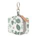 Tonsee Accessoire Keyring Auto Design Sense keychain can hold objects pacifier cover with closure for stroller accessories rat plush toy key rings green unit size